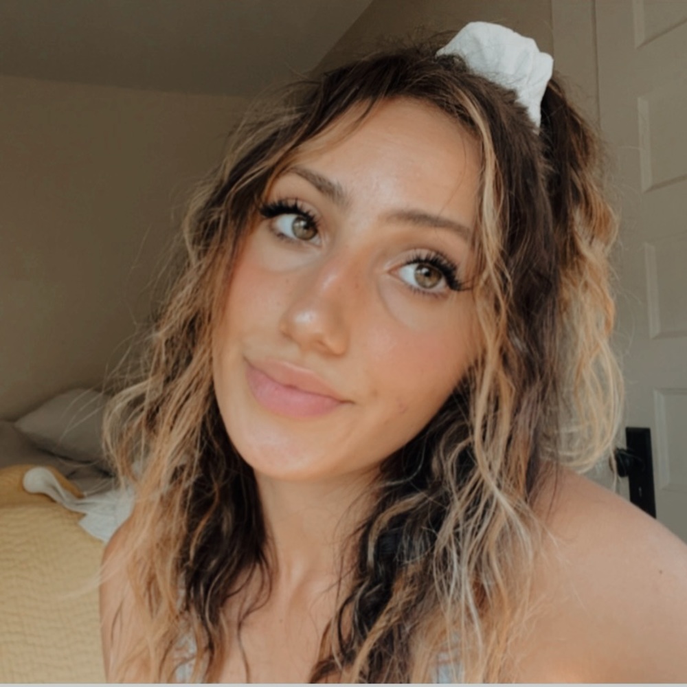 Meet your Posher, Lillian